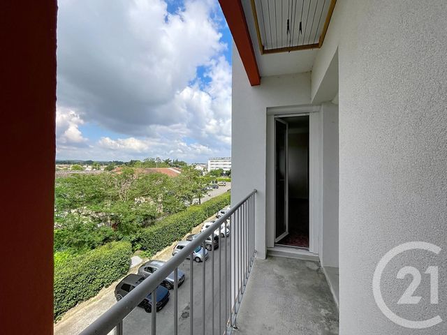 Appartement T4 à vendre - 4 pièces - 90.22 m2 - AUTERIVE - 31 - MIDI-PYRENEES - Century 21 Act Immobilier