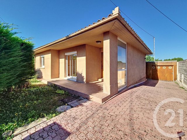 maison - AUTERIVE - 31