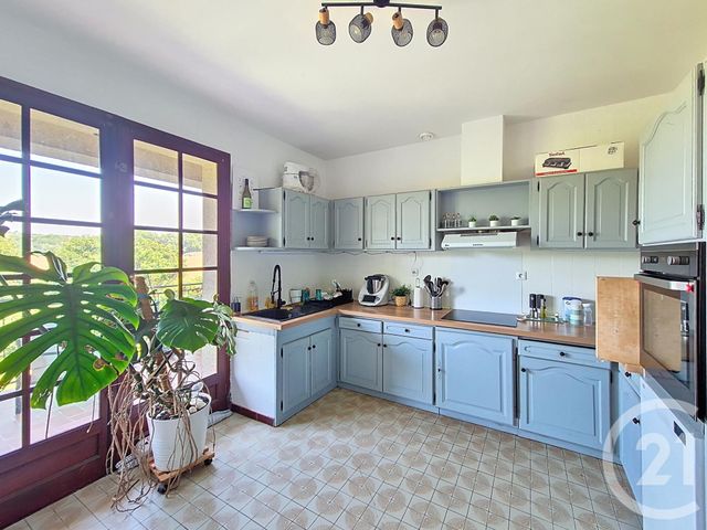 maison à vendre - 5 pièces - 181.0 m2 - AUTERIVE - 31 - MIDI-PYRENEES - Century 21 Act Immobilier