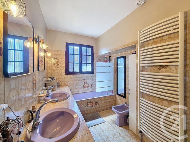 maison à vendre - 5 pièces - 181.0 m2 - AUTERIVE - 31 - MIDI-PYRENEES - Century 21 Act Immobilier