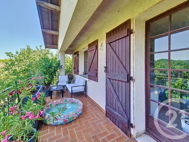 maison à vendre - 5 pièces - 181.0 m2 - AUTERIVE - 31 - MIDI-PYRENEES - Century 21 Act Immobilier