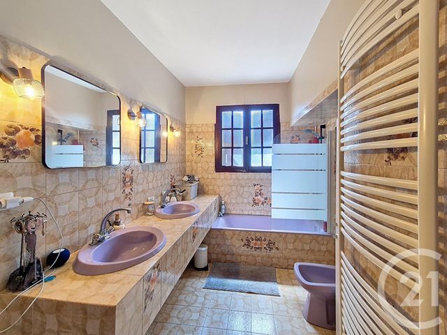 maison à vendre - 5 pièces - 181.0 m2 - AUTERIVE - 31 - MIDI-PYRENEES - Century 21 Act Immobilier