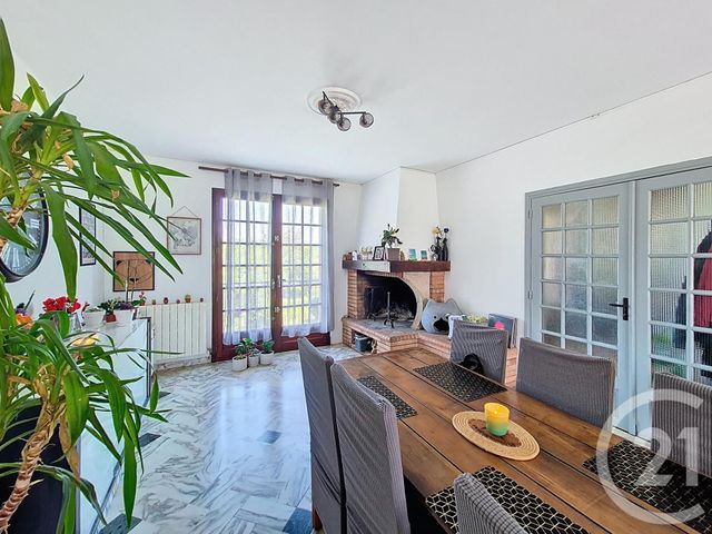 maison à vendre - 5 pièces - 181.0 m2 - AUTERIVE - 31 - MIDI-PYRENEES - Century 21 Act Immobilier