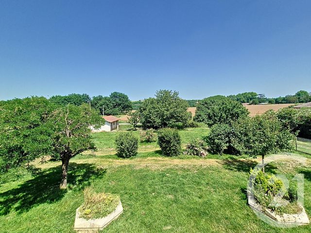 maison à vendre - 5 pièces - 181.0 m2 - AUTERIVE - 31 - MIDI-PYRENEES - Century 21 Act Immobilier