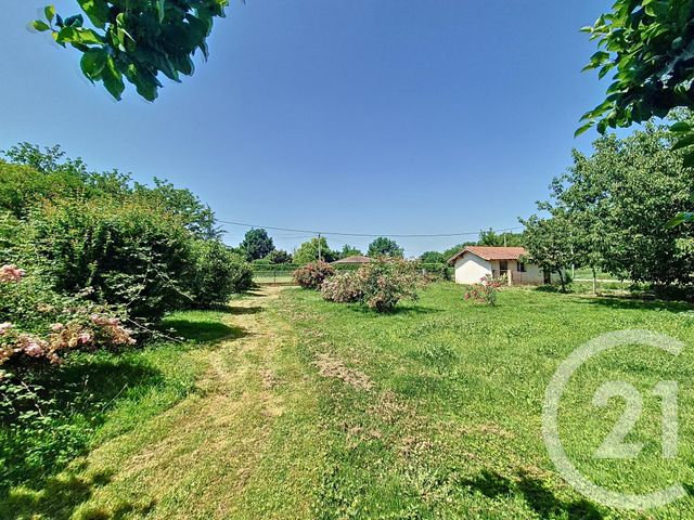 maison à vendre - 5 pièces - 181.0 m2 - AUTERIVE - 31 - MIDI-PYRENEES - Century 21 Act Immobilier