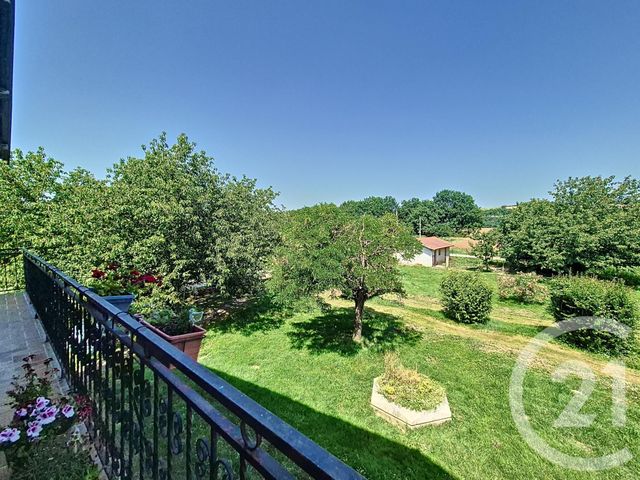 maison à vendre - 5 pièces - 181.0 m2 - AUTERIVE - 31 - MIDI-PYRENEES - Century 21 Act Immobilier
