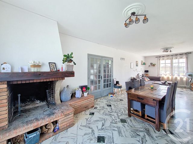 maison à vendre - 5 pièces - 181.0 m2 - AUTERIVE - 31 - MIDI-PYRENEES - Century 21 Act Immobilier