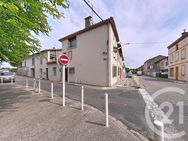 maison - SAVERDUN - 09