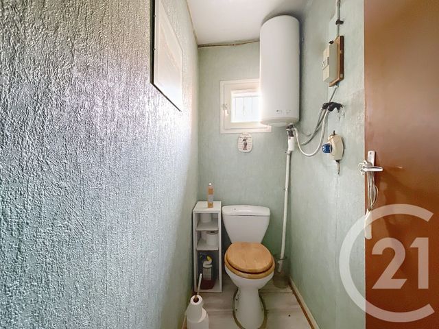 maison à vendre - 3 pièces - 99.0 m2 - SAVERDUN - 09 - MIDI-PYRENEES - Century 21 Act Immobilier