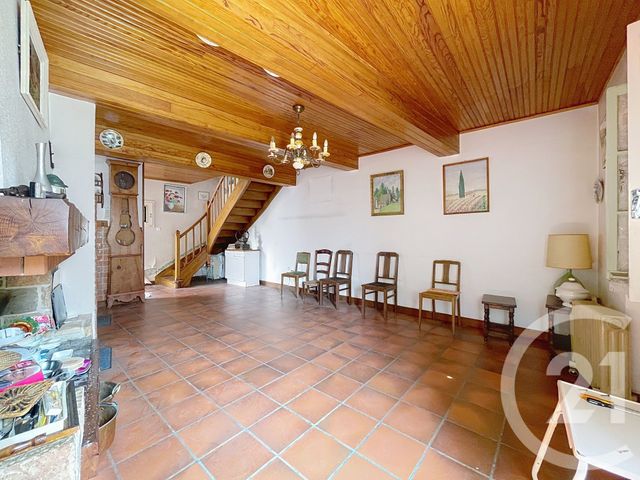 maison à vendre - 3 pièces - 99.0 m2 - SAVERDUN - 09 - MIDI-PYRENEES - Century 21 Act Immobilier