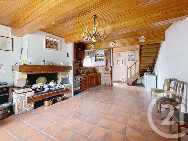 maison à vendre - 3 pièces - 99.0 m2 - SAVERDUN - 09 - MIDI-PYRENEES - Century 21 Act Immobilier