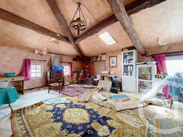 maison à vendre - 3 pièces - 99.0 m2 - SAVERDUN - 09 - MIDI-PYRENEES - Century 21 Act Immobilier