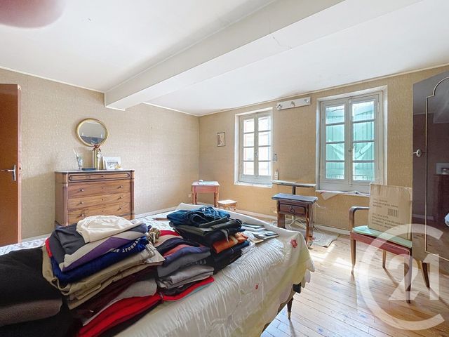 maison à vendre - 3 pièces - 99.0 m2 - SAVERDUN - 09 - MIDI-PYRENEES - Century 21 Act Immobilier