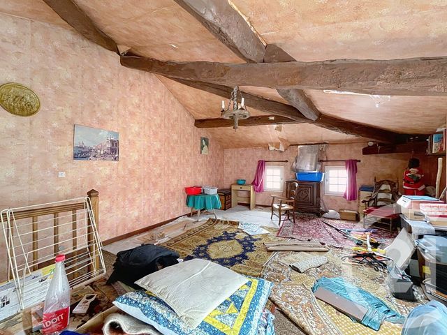 maison à vendre - 3 pièces - 99.0 m2 - SAVERDUN - 09 - MIDI-PYRENEES - Century 21 Act Immobilier