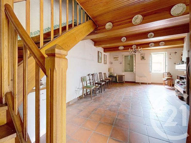 maison à vendre - 3 pièces - 99.0 m2 - SAVERDUN - 09 - MIDI-PYRENEES - Century 21 Act Immobilier