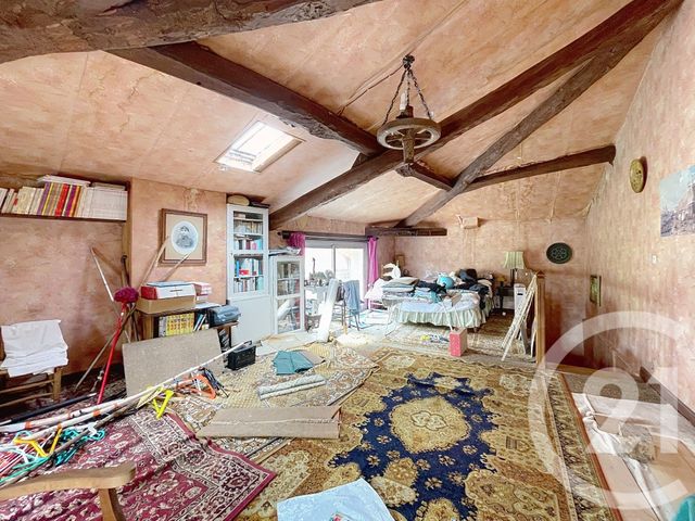 maison à vendre - 3 pièces - 99.0 m2 - SAVERDUN - 09 - MIDI-PYRENEES - Century 21 Act Immobilier