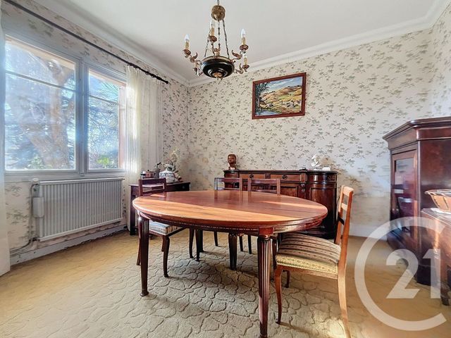 maison à vendre - 6 pièces - 167.0 m2 - AUTERIVE - 31 - MIDI-PYRENEES - Century 21 Act Immobilier