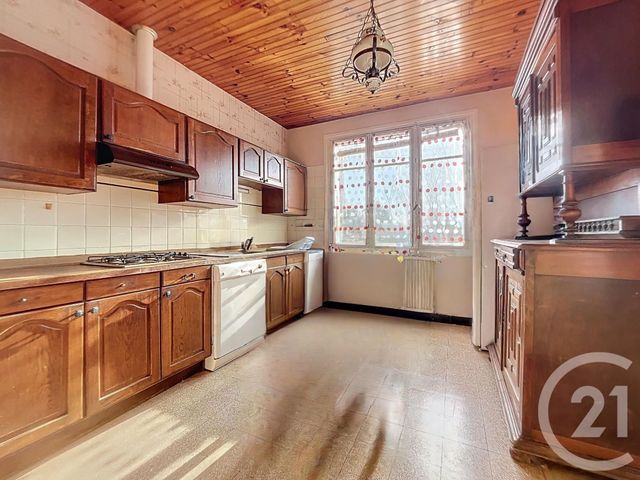 maison à vendre - 6 pièces - 167.0 m2 - AUTERIVE - 31 - MIDI-PYRENEES - Century 21 Act Immobilier