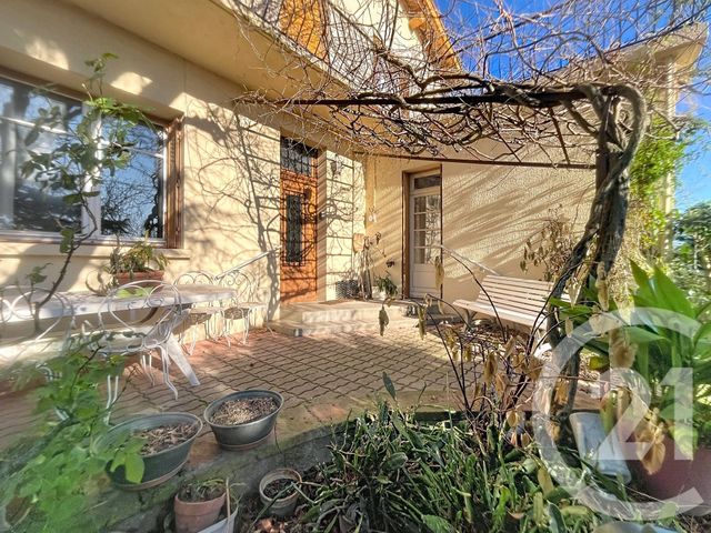 maison à vendre - 6 pièces - 167.0 m2 - AUTERIVE - 31 - MIDI-PYRENEES - Century 21 Act Immobilier