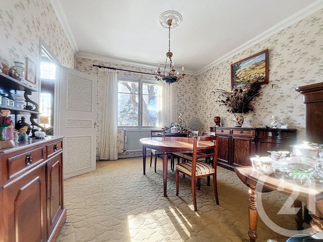 maison à vendre - 6 pièces - 167.0 m2 - AUTERIVE - 31 - MIDI-PYRENEES - Century 21 Act Immobilier