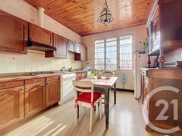 maison à vendre - 6 pièces - 167.0 m2 - AUTERIVE - 31 - MIDI-PYRENEES - Century 21 Act Immobilier