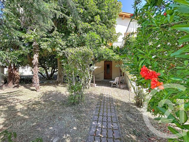 maison à vendre - 6 pièces - 167.0 m2 - AUTERIVE - 31 - MIDI-PYRENEES - Century 21 Act Immobilier