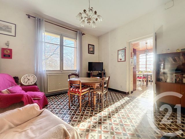 maison à vendre - 6 pièces - 167.0 m2 - AUTERIVE - 31 - MIDI-PYRENEES - Century 21 Act Immobilier