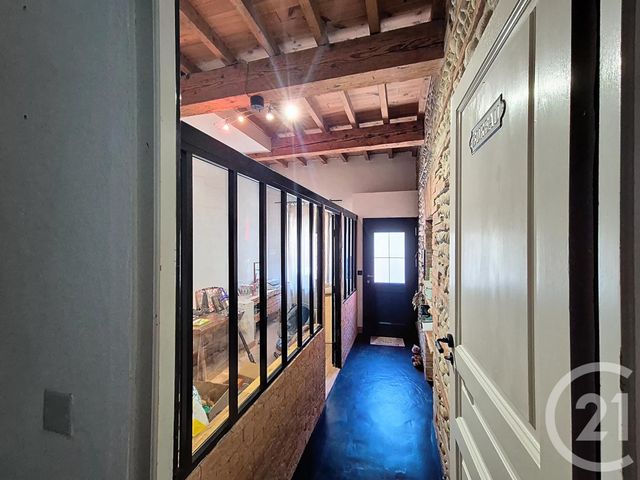 maison à vendre - 6 pièces - 161.89 m2 - LAGRACE DIEU - 31 - MIDI-PYRENEES - Century 21 Act Immobilier