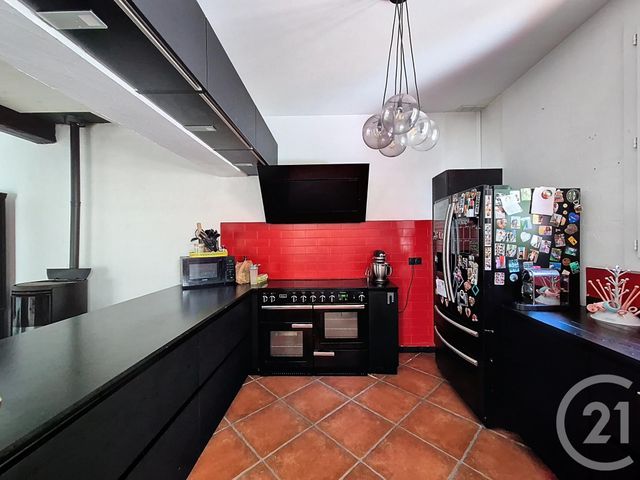 maison à vendre - 6 pièces - 161.89 m2 - LAGRACE DIEU - 31 - MIDI-PYRENEES - Century 21 Act Immobilier