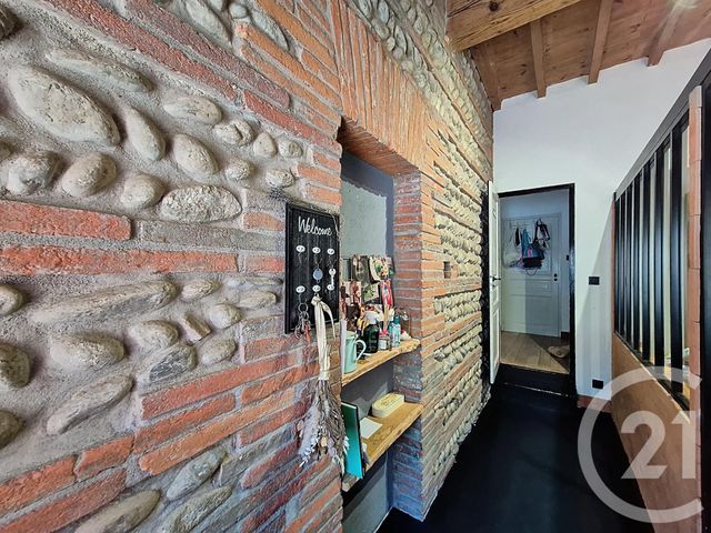 maison à vendre - 6 pièces - 161.89 m2 - LAGRACE DIEU - 31 - MIDI-PYRENEES - Century 21 Act Immobilier