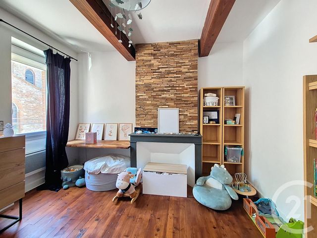 maison à vendre - 6 pièces - 161.89 m2 - LAGRACE DIEU - 31 - MIDI-PYRENEES - Century 21 Act Immobilier