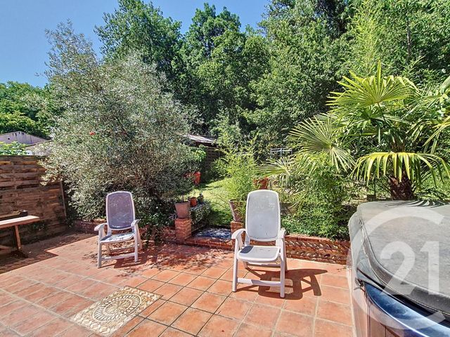 maison à vendre - 6 pièces - 161.89 m2 - LAGRACE DIEU - 31 - MIDI-PYRENEES - Century 21 Act Immobilier