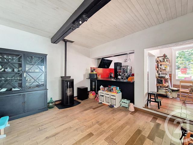 maison à vendre - 6 pièces - 161.89 m2 - LAGRACE DIEU - 31 - MIDI-PYRENEES - Century 21 Act Immobilier