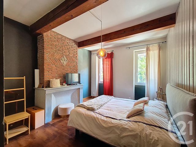 maison à vendre - 6 pièces - 161.89 m2 - LAGRACE DIEU - 31 - MIDI-PYRENEES - Century 21 Act Immobilier