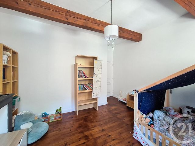 maison à vendre - 6 pièces - 161.89 m2 - LAGRACE DIEU - 31 - MIDI-PYRENEES - Century 21 Act Immobilier