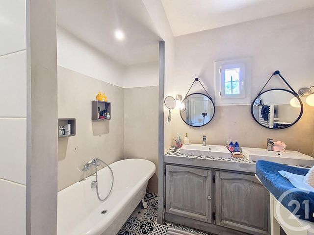 maison à vendre - 6 pièces - 161.89 m2 - LAGRACE DIEU - 31 - MIDI-PYRENEES - Century 21 Act Immobilier