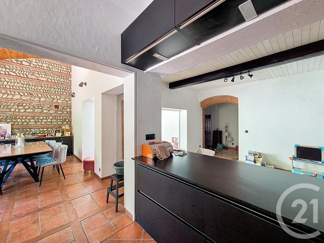 maison à vendre - 6 pièces - 161.89 m2 - LAGRACE DIEU - 31 - MIDI-PYRENEES - Century 21 Act Immobilier