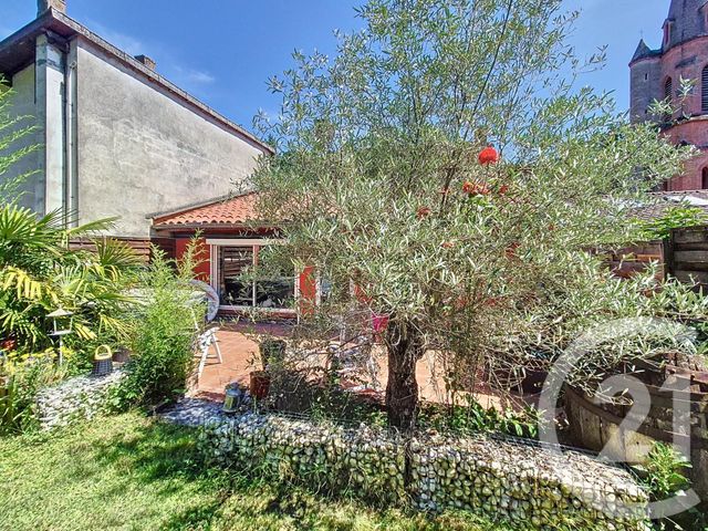 maison à vendre - 6 pièces - 161.89 m2 - LAGRACE DIEU - 31 - MIDI-PYRENEES - Century 21 Act Immobilier