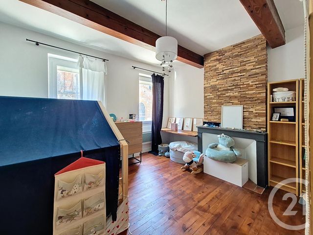 maison à vendre - 6 pièces - 161.89 m2 - LAGRACE DIEU - 31 - MIDI-PYRENEES - Century 21 Act Immobilier