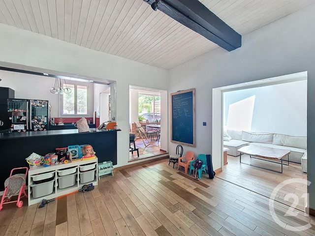 maison à vendre - 6 pièces - 161.89 m2 - LAGRACE DIEU - 31 - MIDI-PYRENEES - Century 21 Act Immobilier