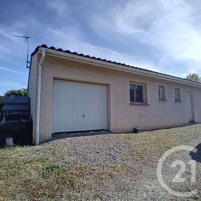 maison - MAURESSAC - 31