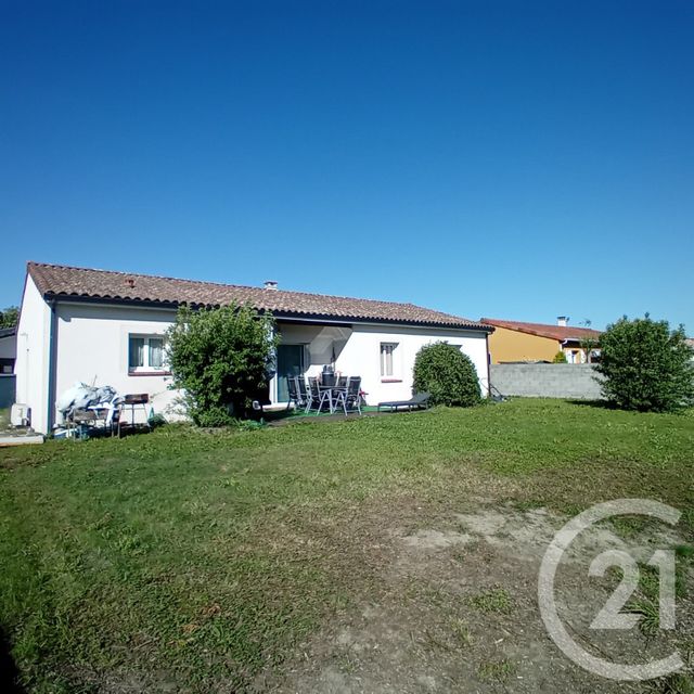 maison - AUTERIVE - 31