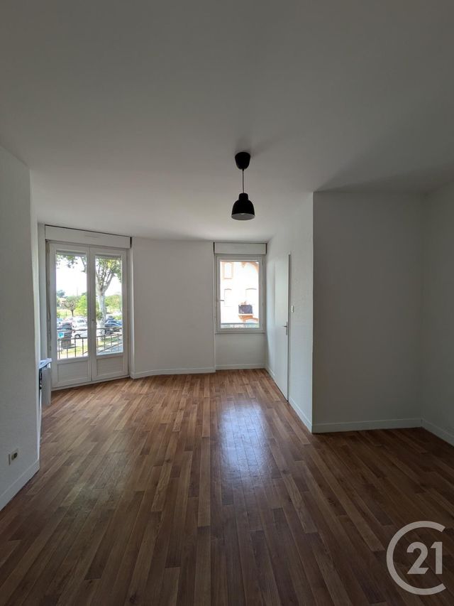 Appartement T2 à louer - 2 pièces - 45.0 m2 - AUTERIVE - 31 - MIDI-PYRENEES - Century 21 Act Immobilier