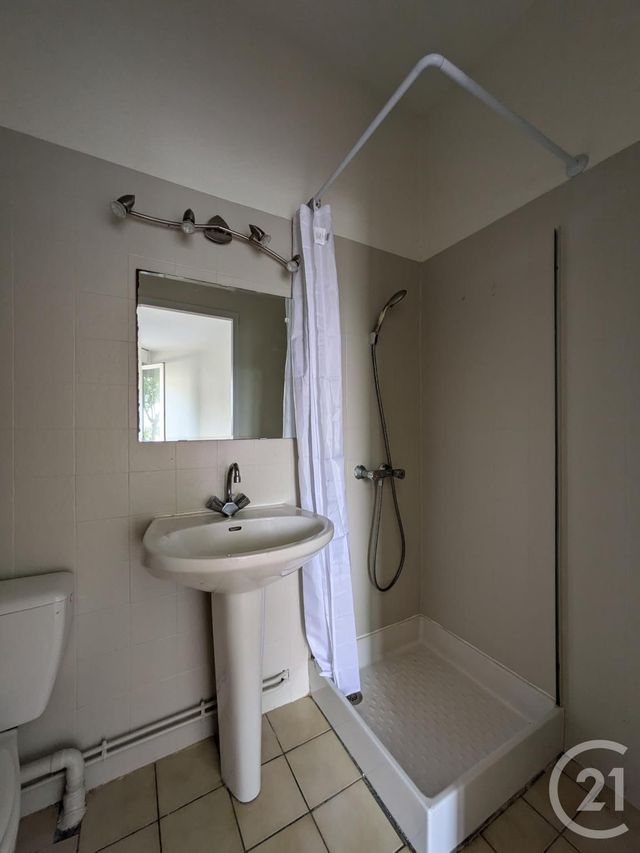 Appartement T2 à louer - 2 pièces - 45.0 m2 - AUTERIVE - 31 - MIDI-PYRENEES - Century 21 Act Immobilier