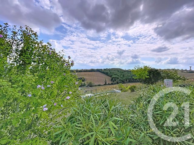 maison à vendre - 5 pièces - 170.0 m2 - GAILLAC TOULZA - 31 - MIDI-PYRENEES - Century 21 Act Immobilier