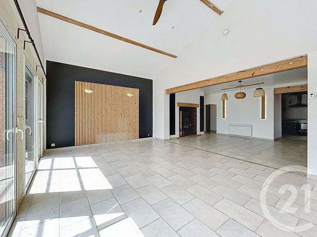 maison à vendre - 5 pièces - 170.0 m2 - GAILLAC TOULZA - 31 - MIDI-PYRENEES - Century 21 Act Immobilier