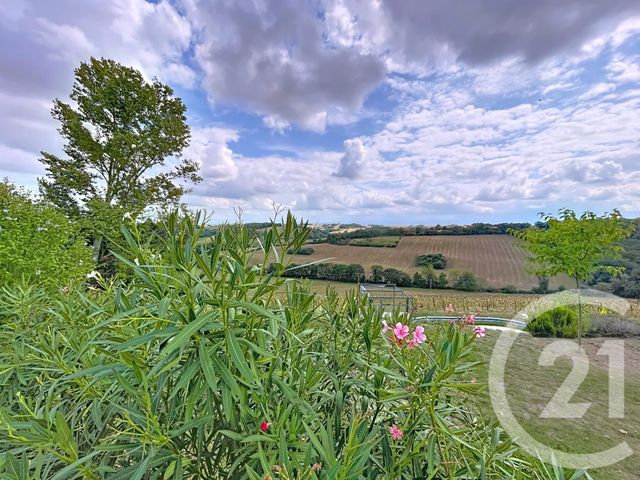 maison à vendre - 5 pièces - 170.0 m2 - GAILLAC TOULZA - 31 - MIDI-PYRENEES - Century 21 Act Immobilier