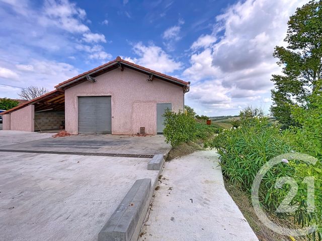 maison à vendre - 5 pièces - 170.0 m2 - GAILLAC TOULZA - 31 - MIDI-PYRENEES - Century 21 Act Immobilier