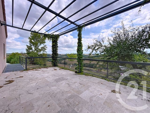 maison à vendre - 5 pièces - 170.0 m2 - GAILLAC TOULZA - 31 - MIDI-PYRENEES - Century 21 Act Immobilier