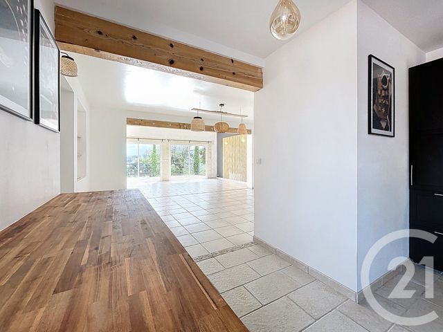 maison à vendre - 5 pièces - 170.0 m2 - GAILLAC TOULZA - 31 - MIDI-PYRENEES - Century 21 Act Immobilier